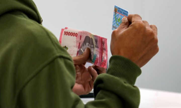 Fakta soal Pencairan BLT Kesra Mei 2026 Jadi Berita Terpopuler Ekonomi