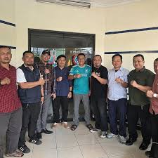 DPR Godok Perlindungan Kurir Ojol dalam RUU Ketenagakerjaan