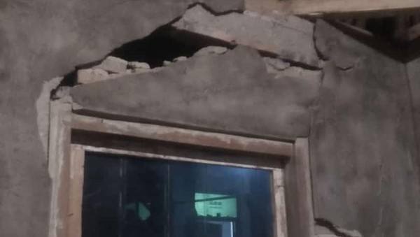 BNPB: Gempa M 6 Bantul Rusak 8 Rumah dan 1 Fasilitas Pendidikan