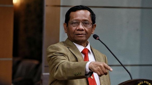 Tim Percepatan Reformasi Hukum Harus Berani Menghasilkan Terobosan Baru dan Kritis