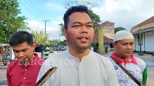 Pemkab Bangka Selatan Dorong 5 Gerakan Kurangi Dampak Perubahan Iklim