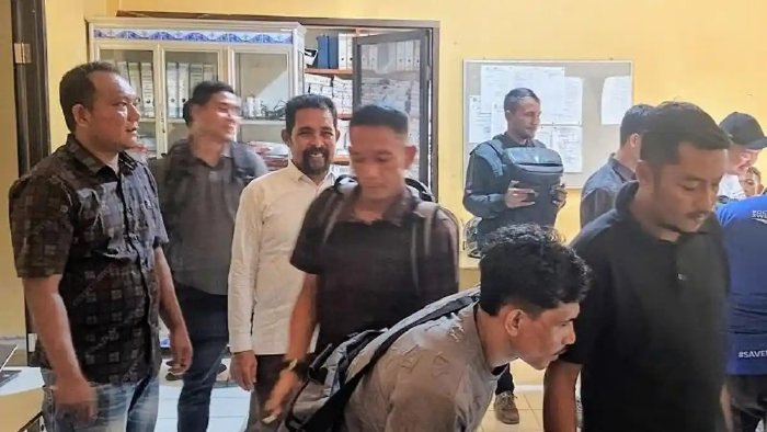 Percepat Pencairan Dana Desa Tahap I 2026, DPMP4 Abdya Tetap Buka di Hari Libur