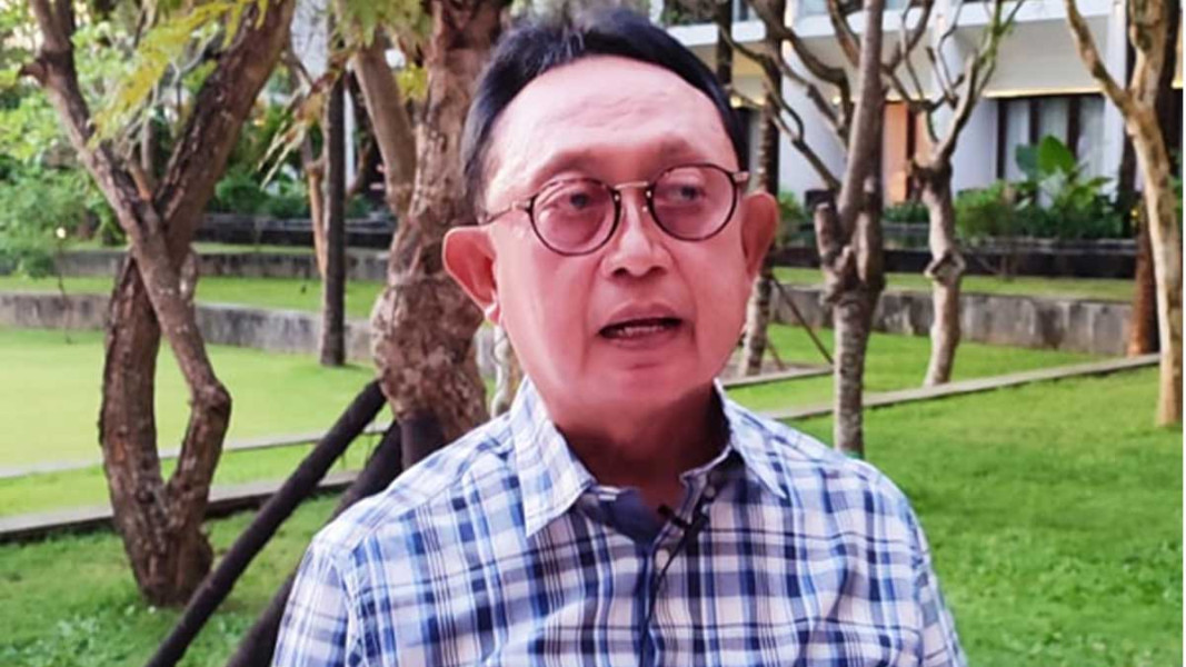 Ketum GAPKI: Rasanya Sulit Perusahaan Sawit Anggota GAPKI Menghindari Pajak
