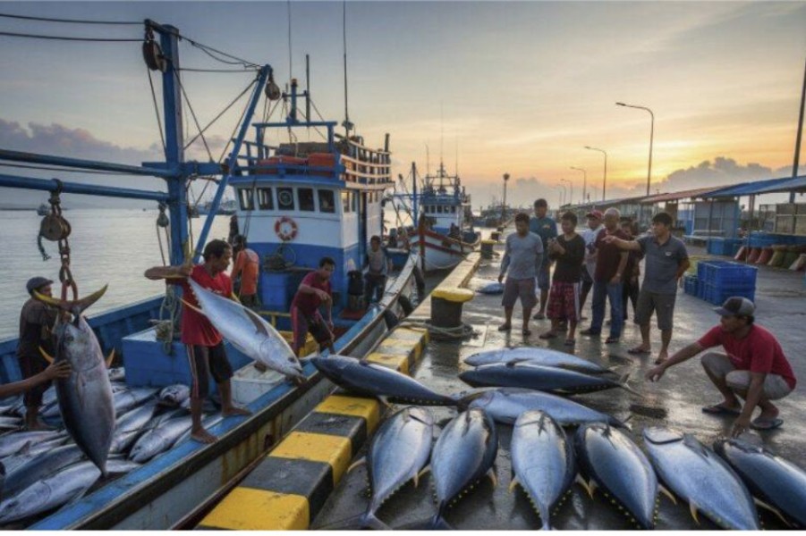 Berkah di Balik Fenomena Alam: Mengapa ENSO Bisa Jadi Kabar Baik bagi Sulawesi Tengah?