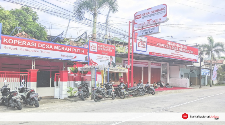 Mengawal KDMP Agar Menjadi Penggerak Ekonomi Rakyat