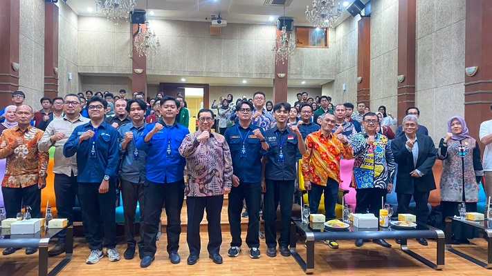 UM Bandung Perkuat Peran Mahasiswa dalam Isu Ketenagakerjaan Jawa Barat