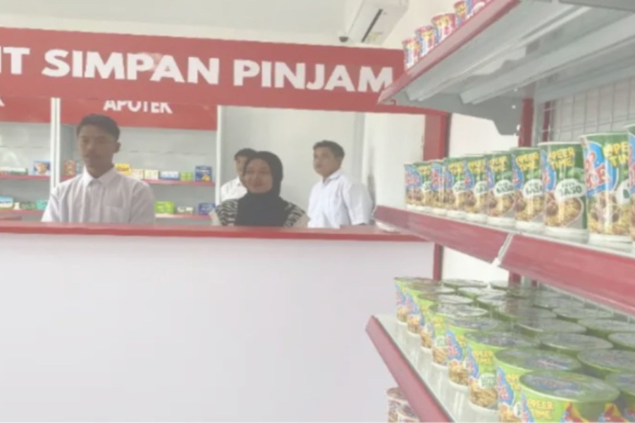 Strategi Membangun Kedaulatan Ekonomi Desa Melalui Pembatasan Zonasi Ritel