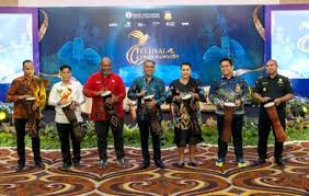 Festival Cenderawasih 2026 Resmi Dibuka, Perkuat UMKM Papua Berbasis Kearifan Lokal