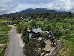Kolaborasi IPB dan Unpad Berdayakan Ekonomi Desa Wisata Gunung Padang 2026