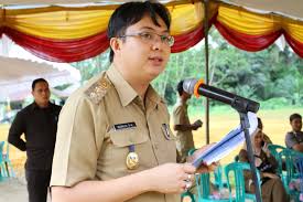 Peringatan Hari Buruh di Bangka Barat Diisi Bazar UMKM .