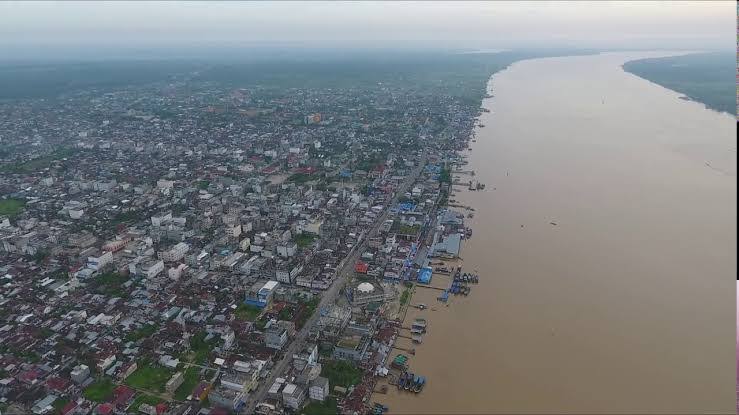 Aspek Penting Kehidupan Masyarakat Pesisir Inhil Riau