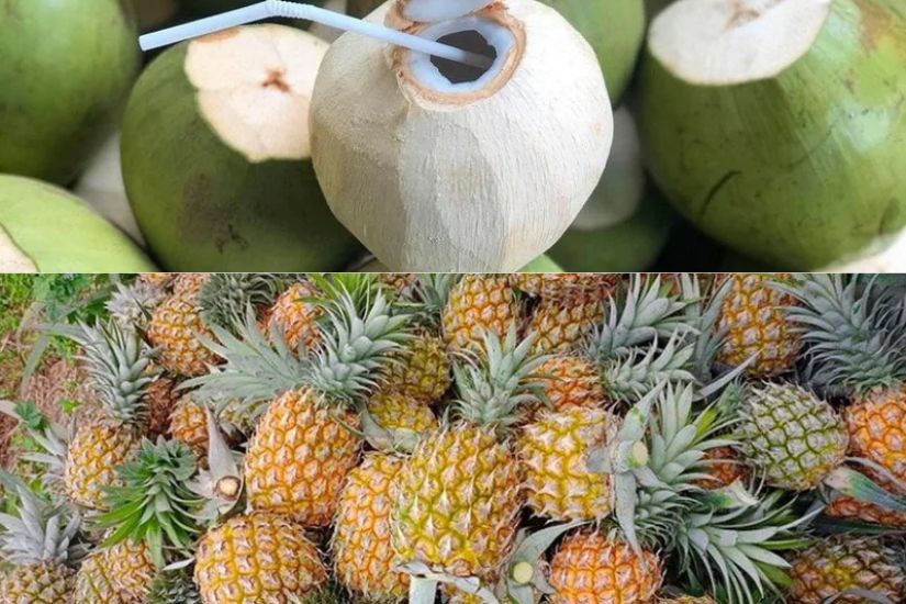 Harga produk pertanian hari ini, 28 April: Banyak barang yang mengalami kenaikan harga