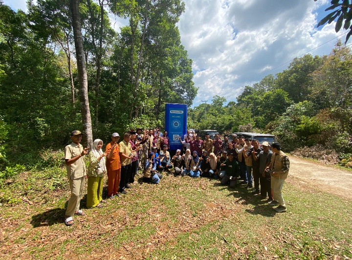 Hari Lingkungan Hidup Sedunia, Kontribusi Prodi Kehutanan Unismuh: Merawat Hutan, Menjaga Masa Depan