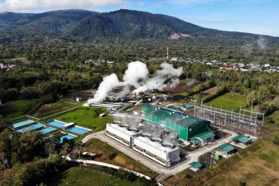 Green Bond Pertamina Geothermal Kelebihan Permintaan 8,2 Kali