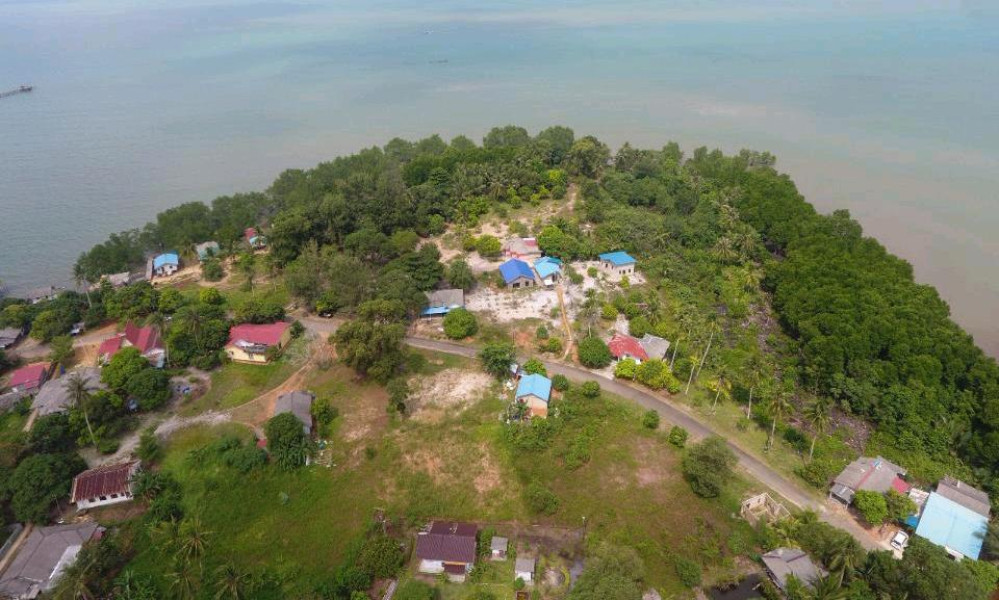 Pemerintah Didesak Hentikan Penggusuran Ribuan Masyarakat di Pulau Rempang