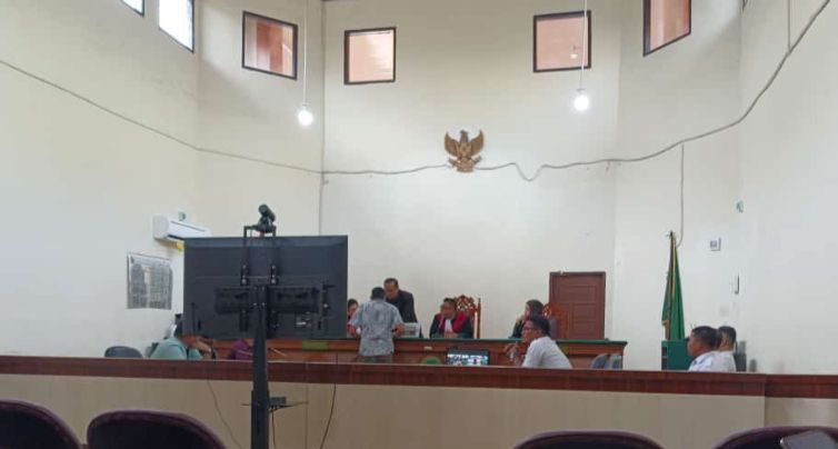 Mediasi Gagal,  Perjuangan Masyarakat Batin Genduang Melawan Penyerobotan PT Sari Lembah Subur dan PT Astra Agro Lestari Tbk Ke Tahap Persidangan
