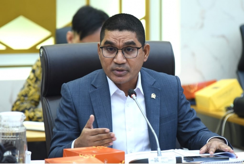 DPR: PSN PIK 2 Salah Aturan, Berdiri di Hutan Lindung