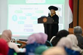 Guru Besar UMY: DBD Bukan Sekadar Penyakit, tetapi Cerminan Krisis Ekologi